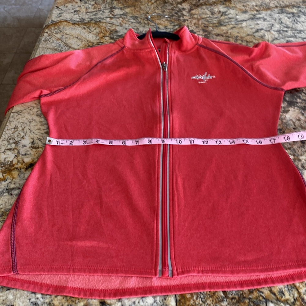 WASHINGTON CAPITALS Jacket - Picture 9 of 10